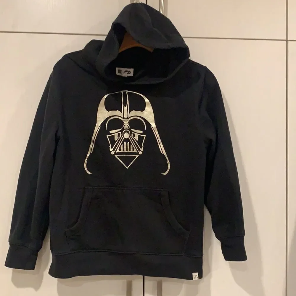 🎉1 hr sale 🎉Star Wars hoodie